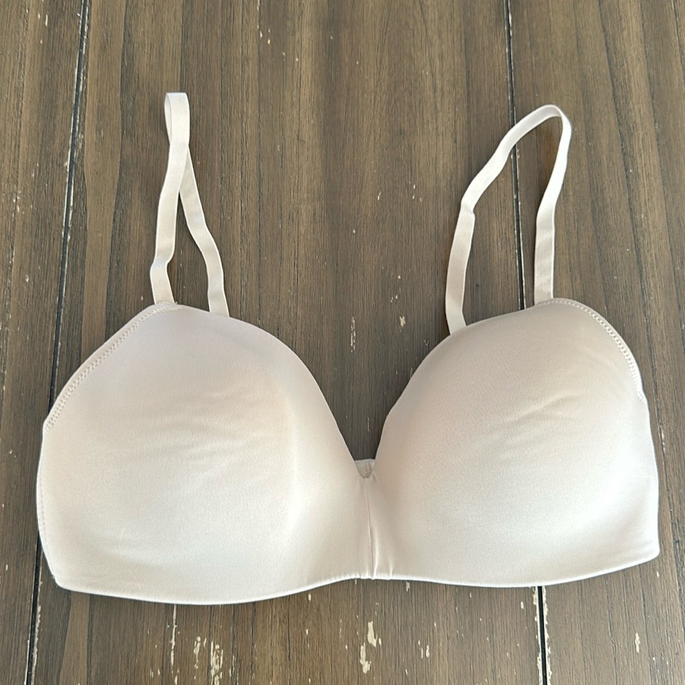 Maidenform wireless bra 36B*